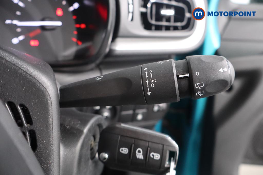 Citroen C3 Sense Manual Petrol Hatchback - Stock Number (1556165) - 10th supplementary image