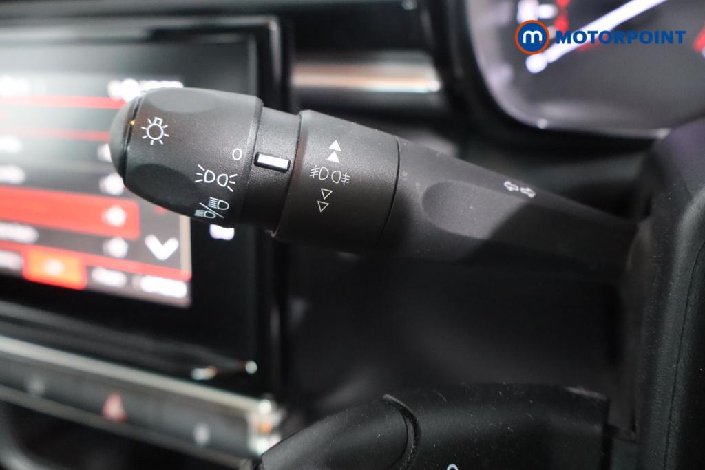 Citroen C3 Sense Manual Petrol Hatchback - Stock Number (1556165) - 11th supplementary image