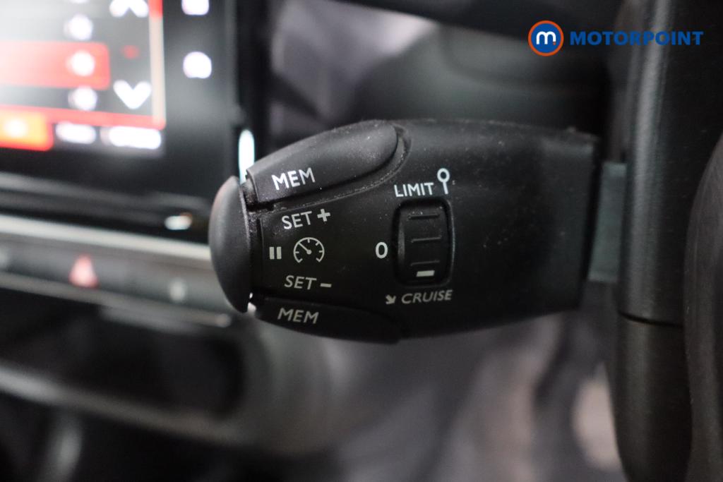 Citroen C3 Sense Manual Petrol Hatchback - Stock Number (1556165) - 12th supplementary image