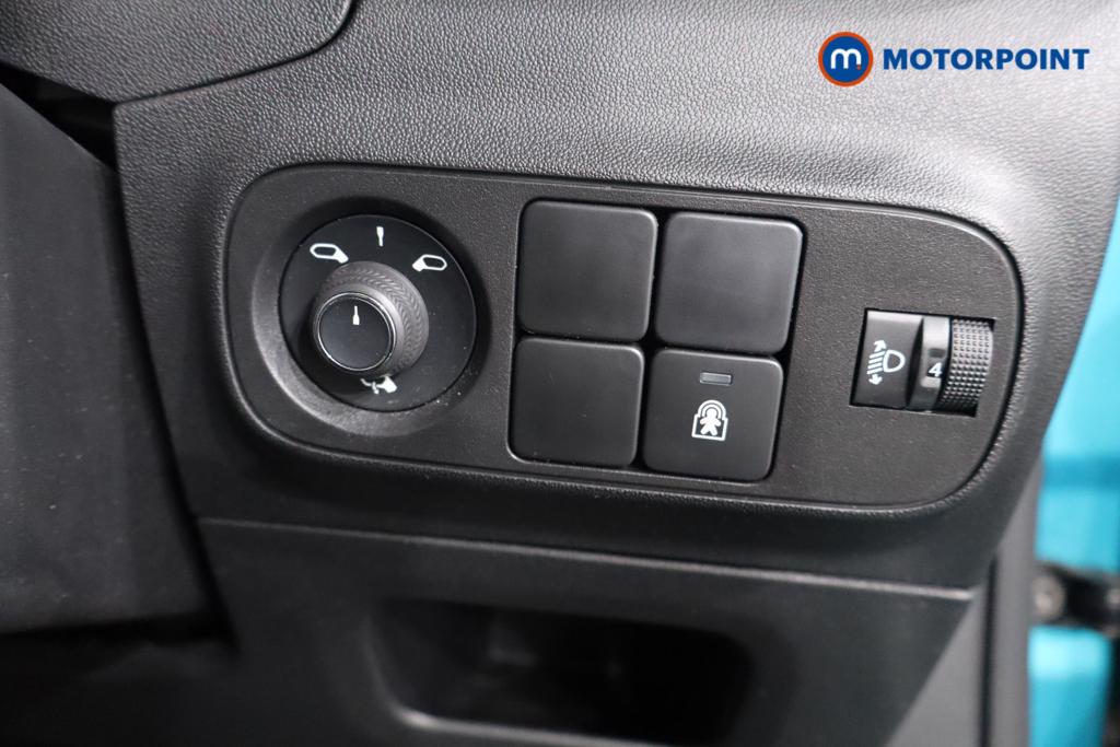 Citroen C3 Sense Manual Petrol Hatchback - Stock Number (1556165) - 14th supplementary image