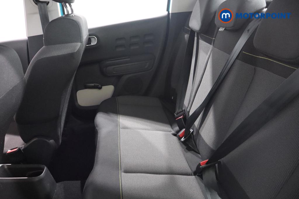 Citroen C3 Sense Manual Petrol Hatchback - Stock Number (1556165) - 17th supplementary image