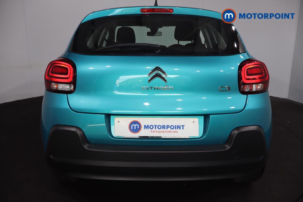 Citroen C3 Sense Manual Petrol Hatchback - Stock Number (1556165) - 20th supplementary image