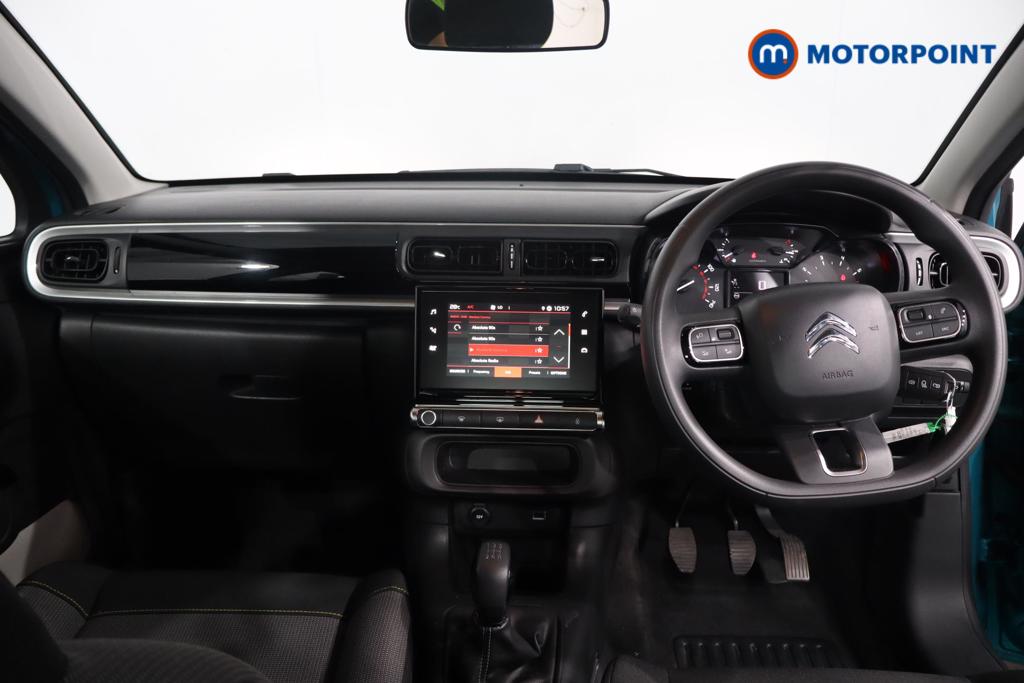 Citroen C3 Sense Manual Petrol Hatchback - Stock Number (1556165) - 1st supplementary image