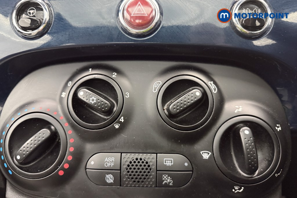 Fiat 500 Dolcevita Manual Petrol-Electric Hybrid Hatchback - Stock Number (1556879) - 14th supplementary image