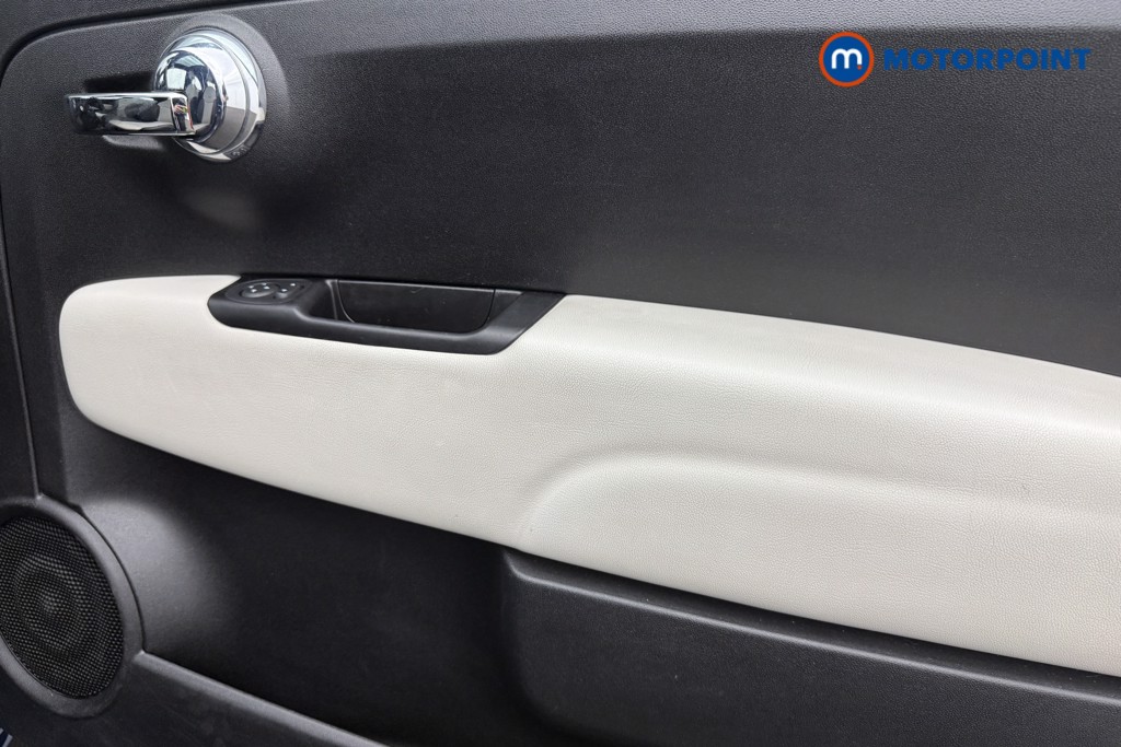 Fiat 500 Dolcevita Manual Petrol-Electric Hybrid Hatchback - Stock Number (1556879) - 15th supplementary image