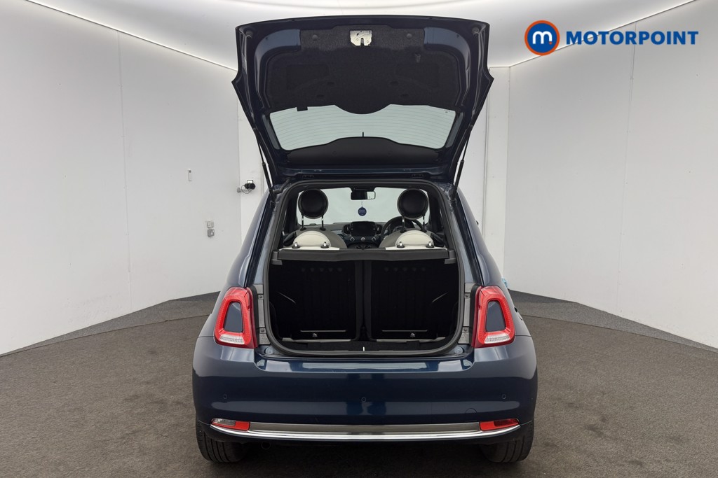 Fiat 500 Dolcevita Manual Petrol-Electric Hybrid Hatchback - Stock Number (1556879) - 18th supplementary image