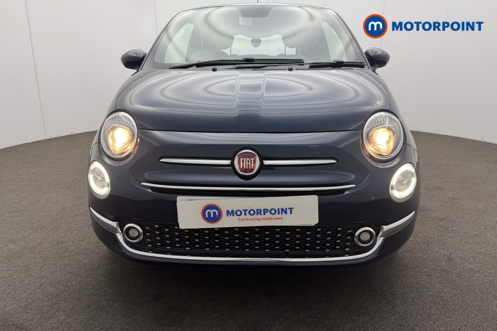 Fiat 500 Dolcevita Manual Petrol-Electric Hybrid Hatchback - Stock Number (1556879) - 20th supplementary image