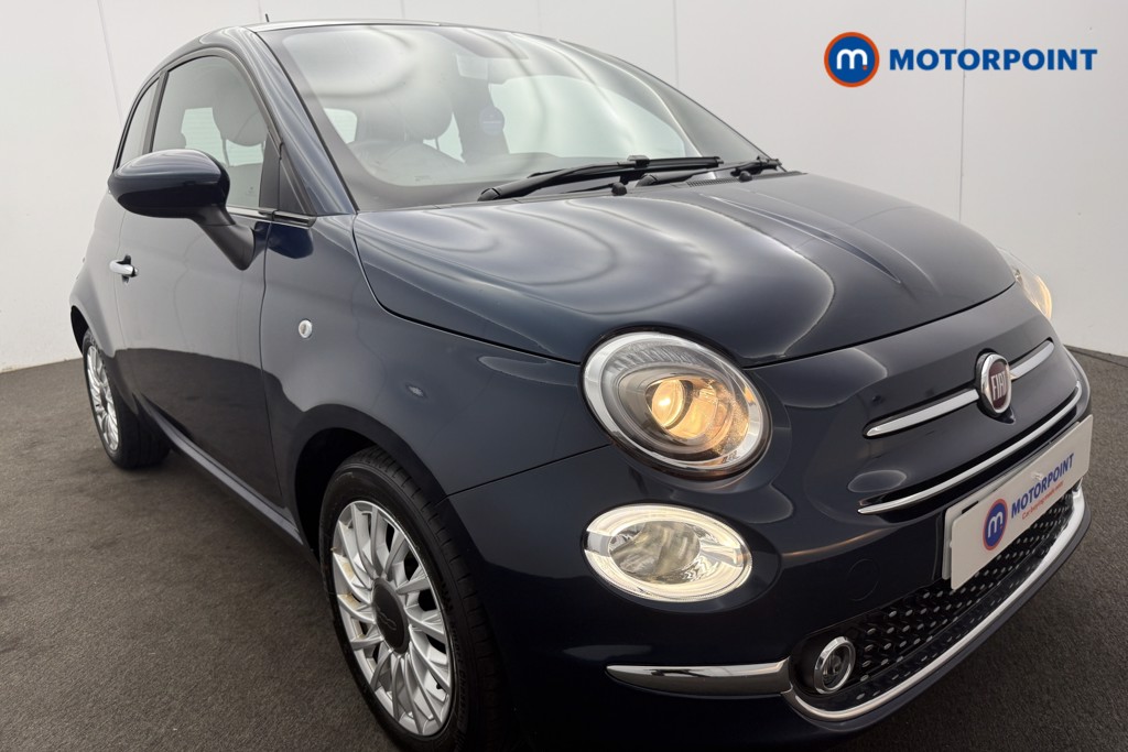 Fiat 500 Dolcevita Manual Petrol-Electric Hybrid Hatchback - Stock Number (1556879) - 22nd supplementary image