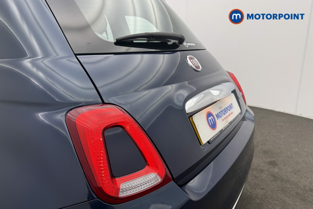 Fiat 500 Dolcevita Manual Petrol-Electric Hybrid Hatchback - Stock Number (1556879) - 24th supplementary image