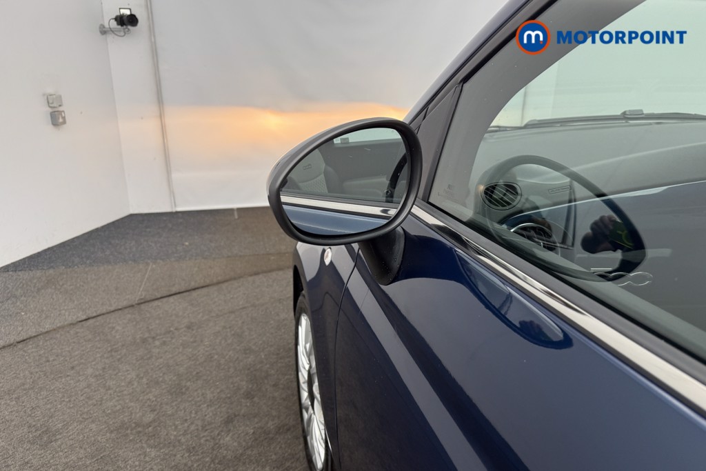 Fiat 500 Dolcevita Manual Petrol-Electric Hybrid Hatchback - Stock Number (1556879) - 26th supplementary image
