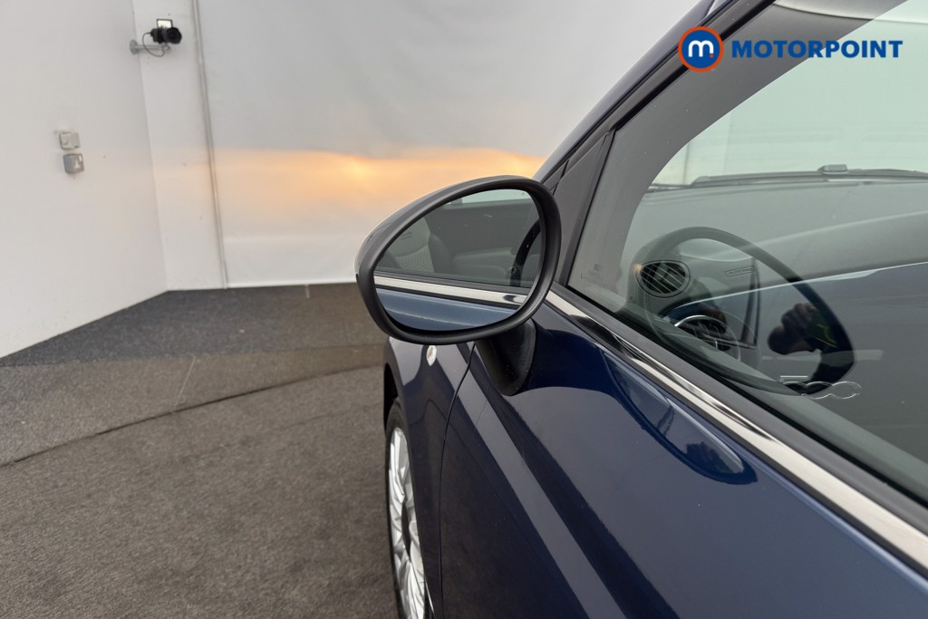 Fiat 500 Dolcevita Manual Petrol-Electric Hybrid Hatchback - Stock Number (1556879) - 27th supplementary image