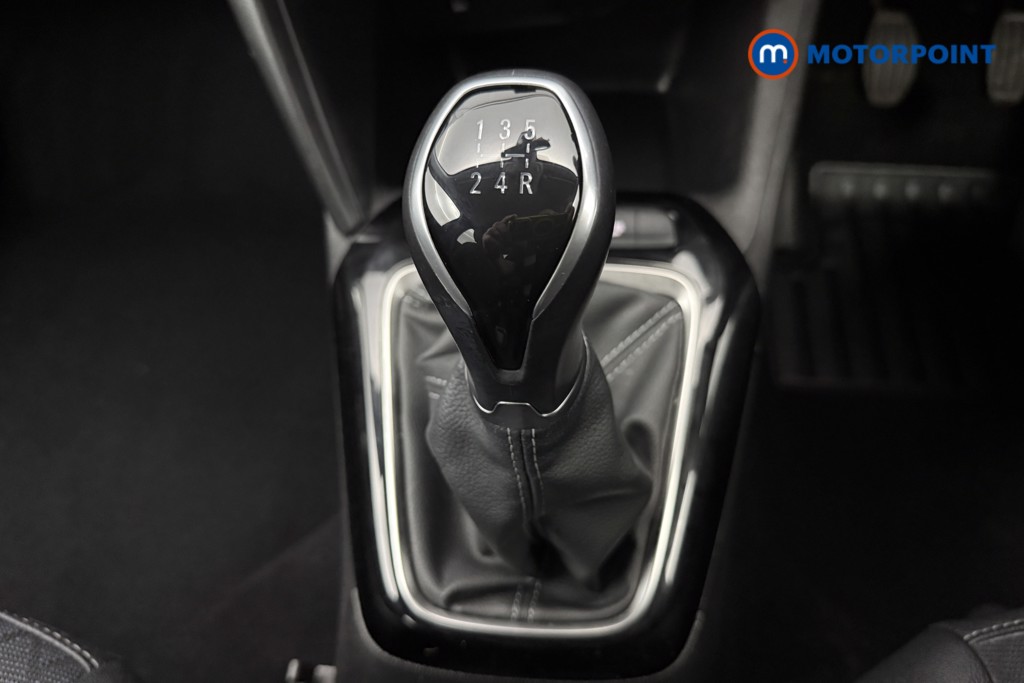 Vauxhall Corsa Griffin Edition Manual Petrol Hatchback - Stock Number (1557147) - 6th supplementary image