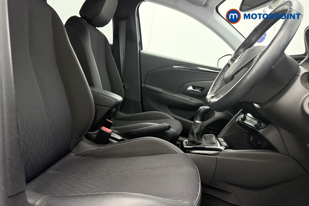 Vauxhall Corsa Griffin Edition Manual Petrol Hatchback - Stock Number (1557147) - 7th supplementary image