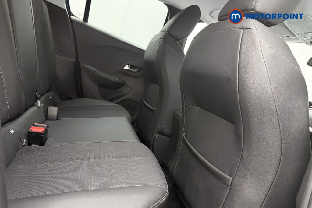 Vauxhall Corsa Griffin Edition Manual Petrol Hatchback - Stock Number (1557147) - 8th supplementary image