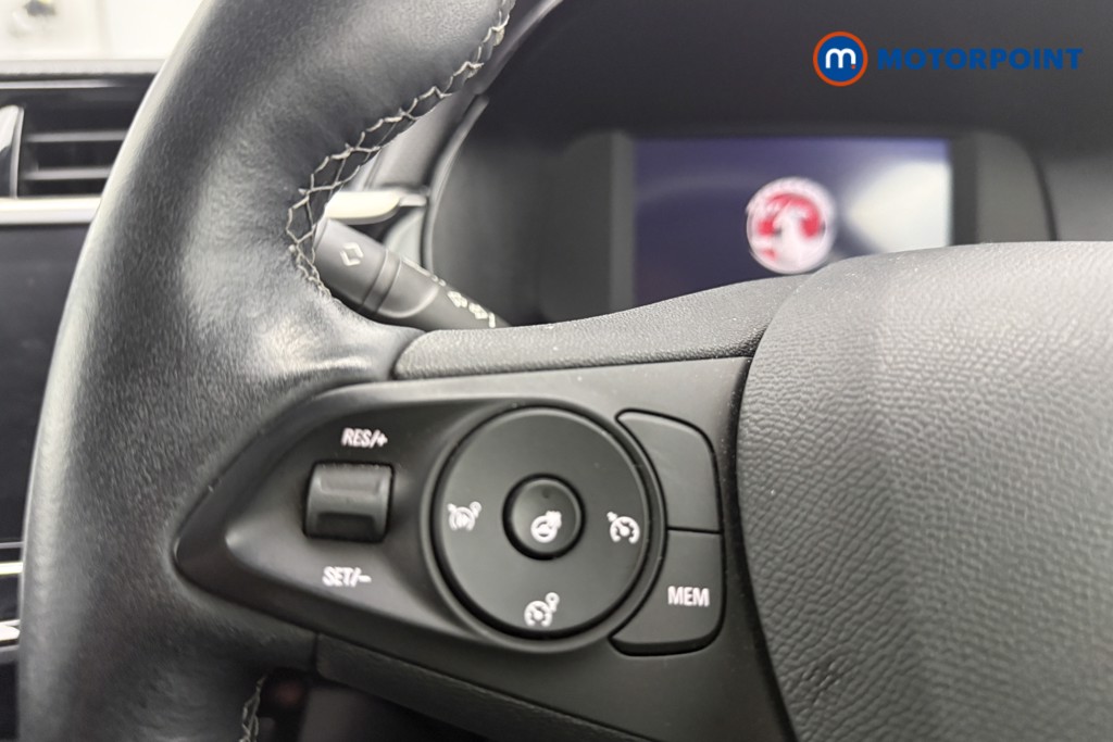 Vauxhall Corsa Griffin Edition Manual Petrol Hatchback - Stock Number (1557147) - 13th supplementary image