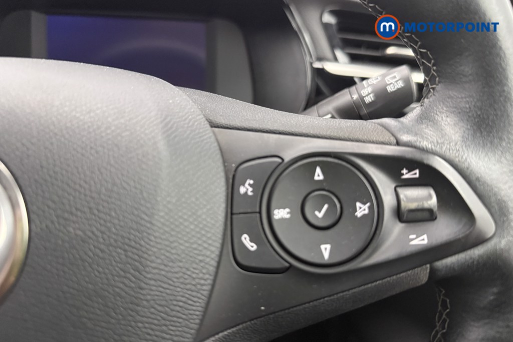 Vauxhall Corsa Griffin Edition Manual Petrol Hatchback - Stock Number (1557147) - 14th supplementary image