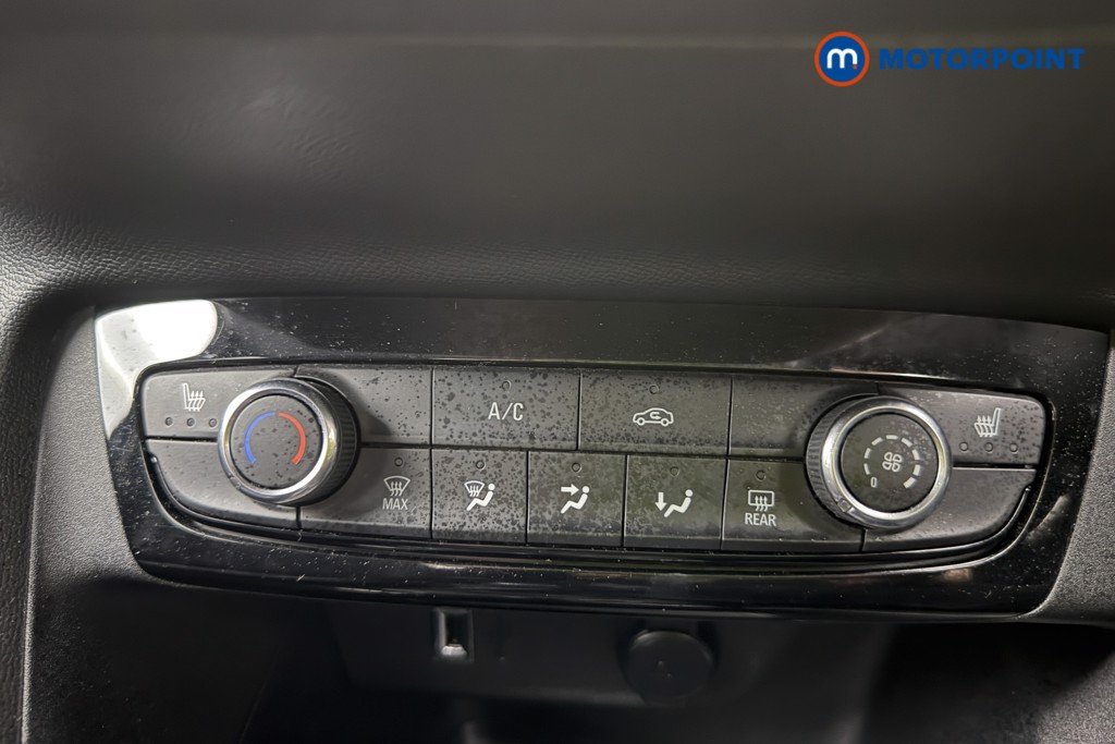 Vauxhall Corsa Griffin Edition Manual Petrol Hatchback - Stock Number (1557147) - 15th supplementary image