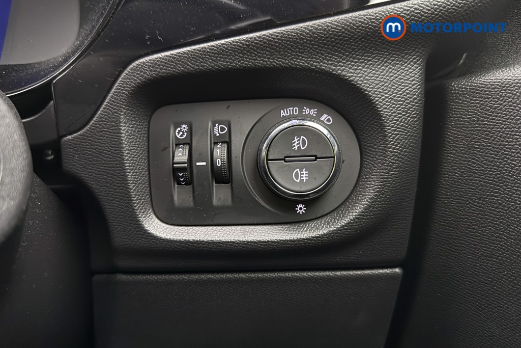Vauxhall Corsa Griffin Edition Manual Petrol Hatchback - Stock Number (1557147) - 16th supplementary image