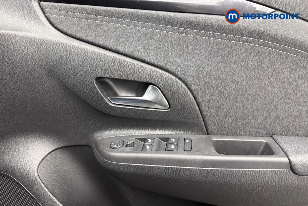 Vauxhall Corsa Griffin Edition Manual Petrol Hatchback - Stock Number (1557147) - 17th supplementary image