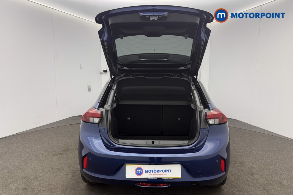 Vauxhall Corsa Griffin Edition Manual Petrol Hatchback - Stock Number (1557147) - 19th supplementary image