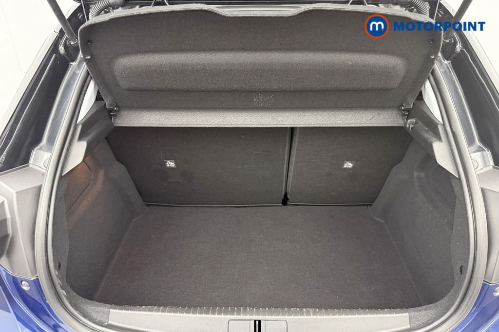 Vauxhall Corsa Griffin Edition Manual Petrol Hatchback - Stock Number (1557147) - 20th supplementary image