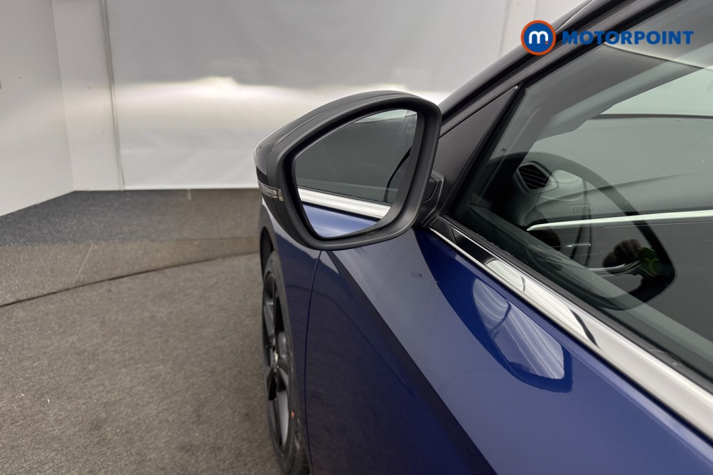 Vauxhall Corsa Griffin Edition Manual Petrol Hatchback - Stock Number (1557147) - 28th supplementary image