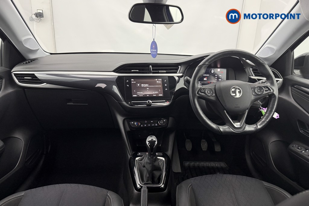 Vauxhall Corsa Griffin Edition Manual Petrol Hatchback - Stock Number (1557147) - 1st supplementary image