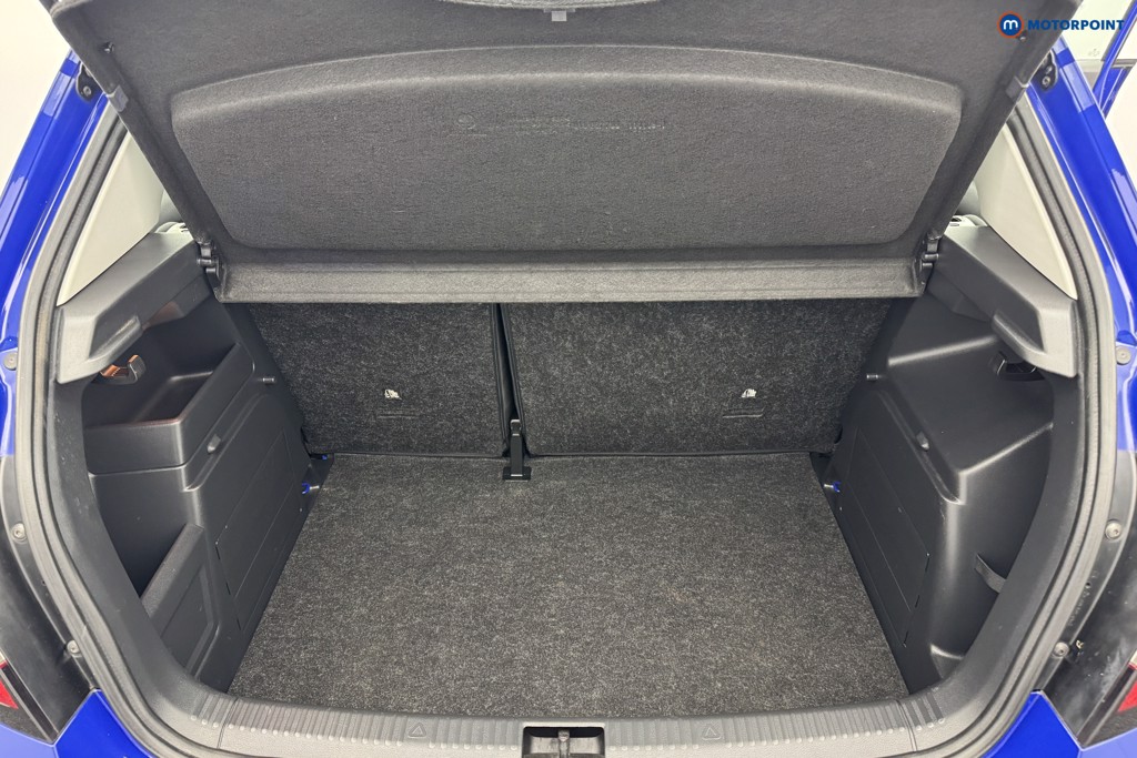 Skoda Fabia SE Manual Petrol Hatchback - Stock Number (1557875) - 3rd supplementary image