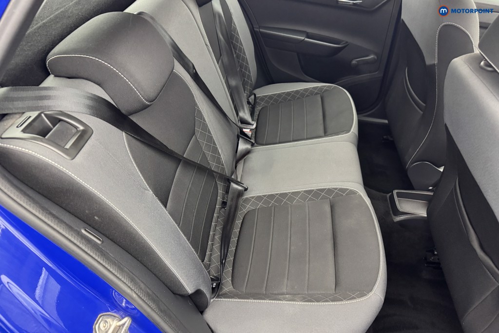 Skoda Fabia SE Manual Petrol Hatchback - Stock Number (1557875) - 4th supplementary image
