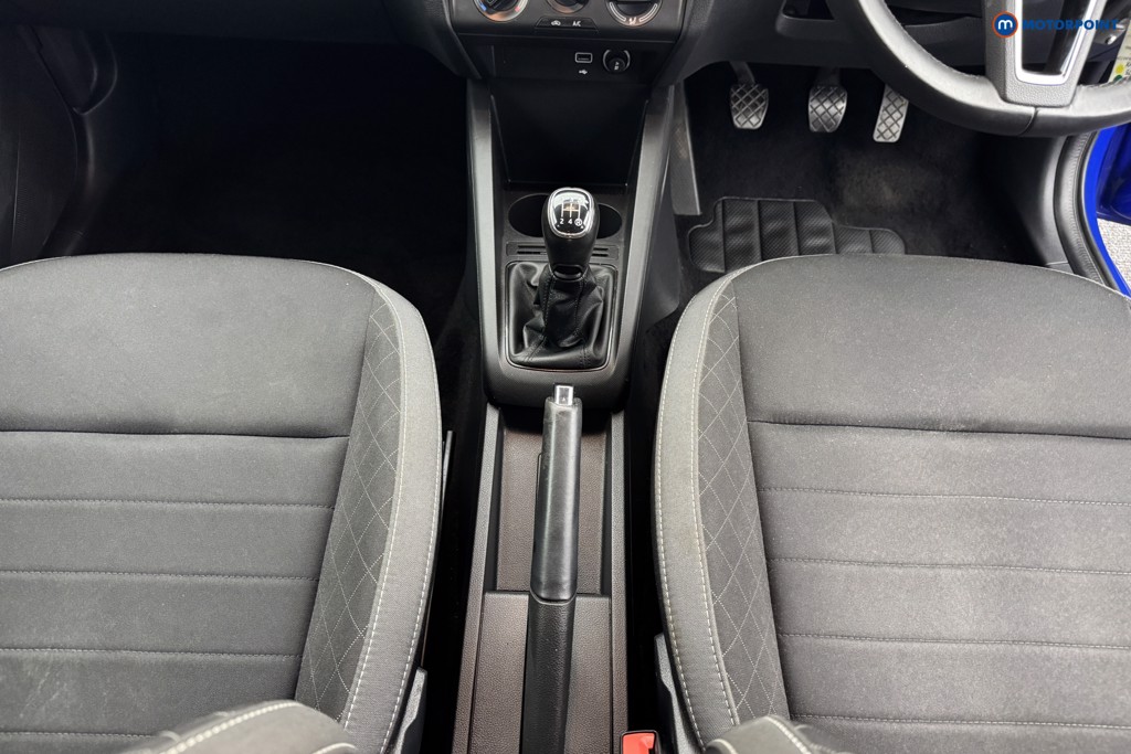Skoda Fabia SE Manual Petrol Hatchback - Stock Number (1557875) - 11th supplementary image