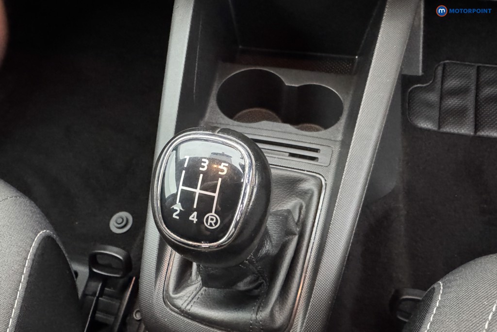 Skoda Fabia SE Manual Petrol Hatchback - Stock Number (1557875) - 14th supplementary image