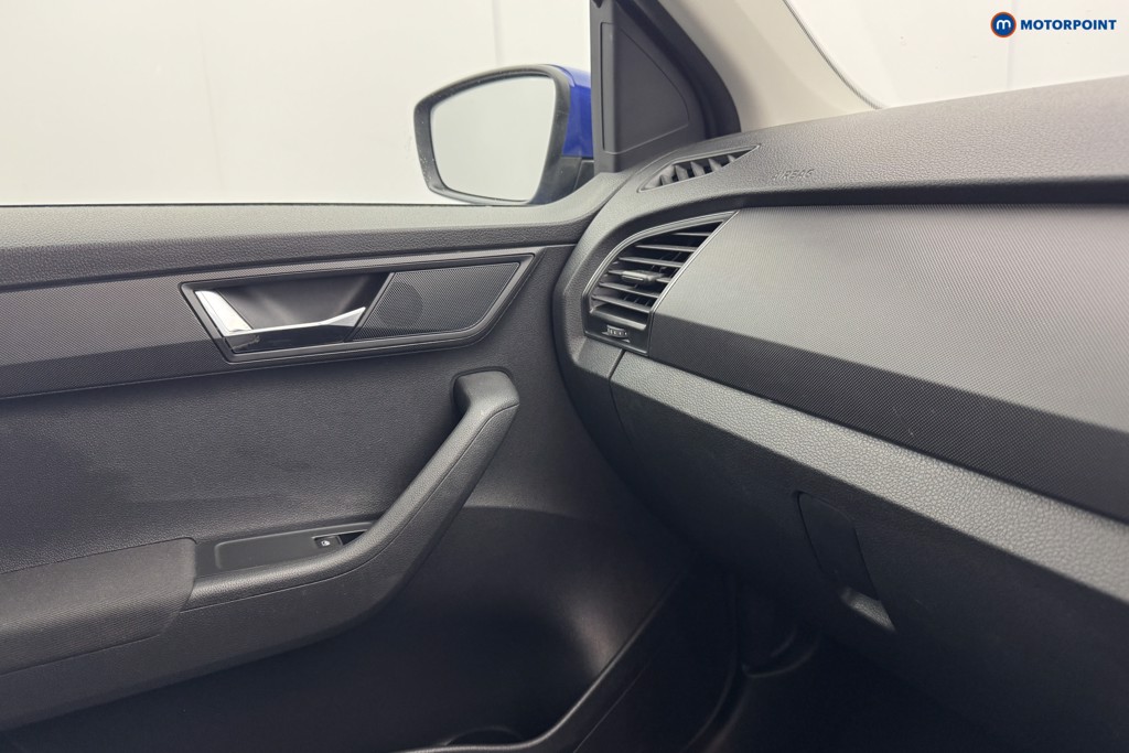 Skoda Fabia SE Manual Petrol Hatchback - Stock Number (1557875) - 16th supplementary image