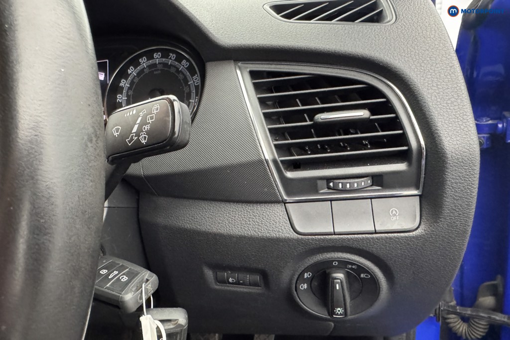 Skoda Fabia SE Manual Petrol Hatchback - Stock Number (1557875) - 19th supplementary image