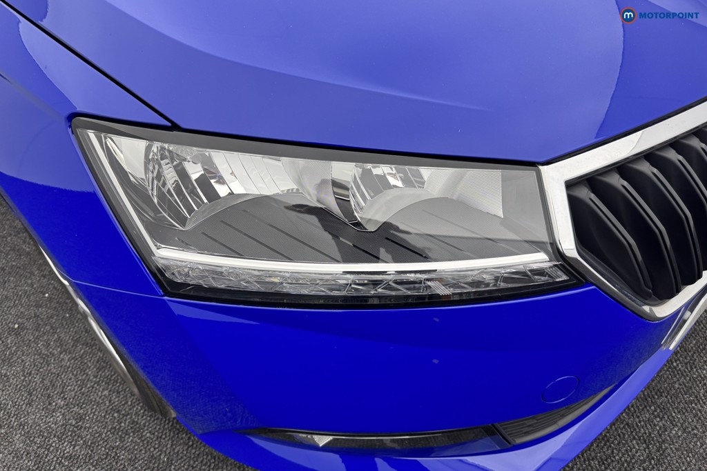 Skoda Fabia SE Manual Petrol Hatchback - Stock Number (1557875) - 24th supplementary image
