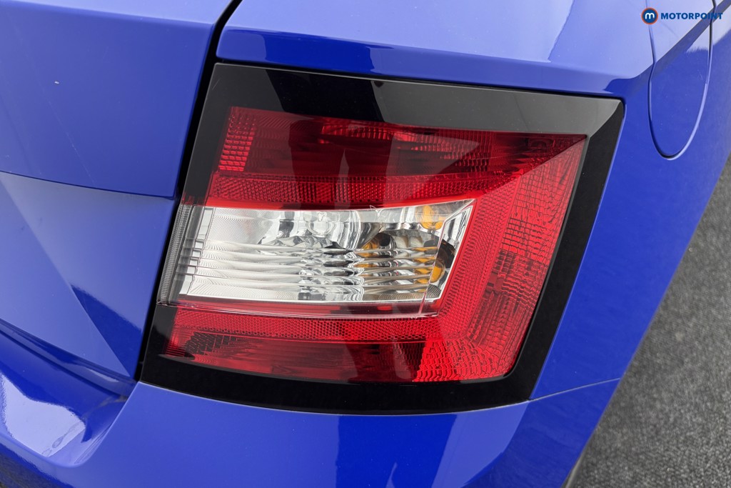Skoda Fabia SE Manual Petrol Hatchback - Stock Number (1557875) - 28th supplementary image