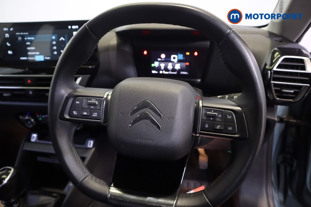 Citroen C4 Sense Manual Petrol Hatchback - Stock Number (1557981) - 3rd supplementary image