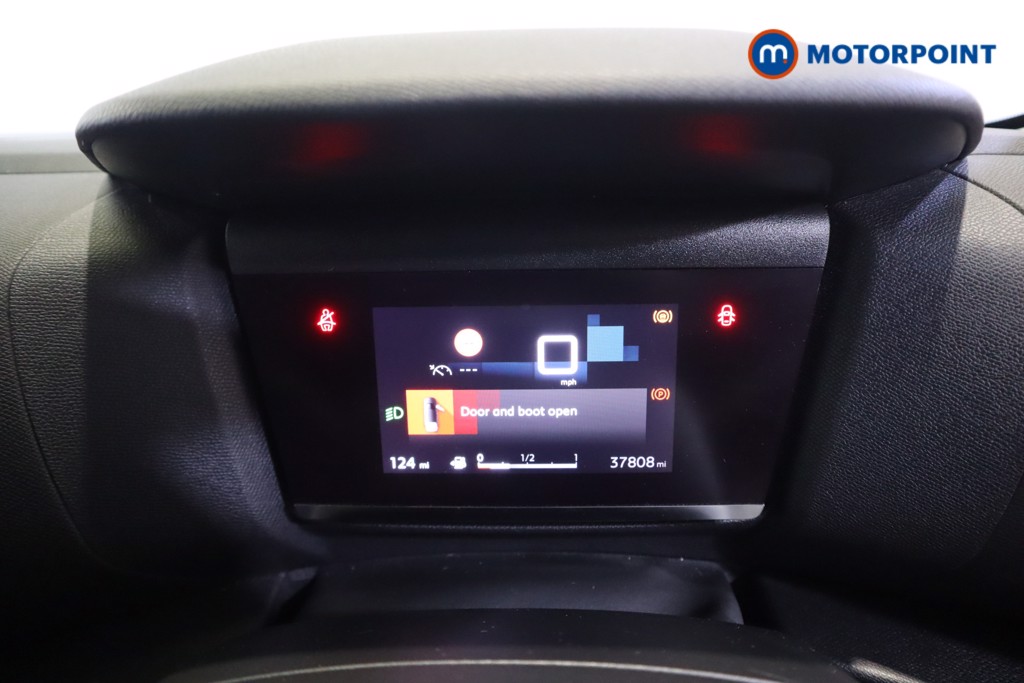 Citroen C4 Sense Manual Petrol Hatchback - Stock Number (1557981) - 4th supplementary image