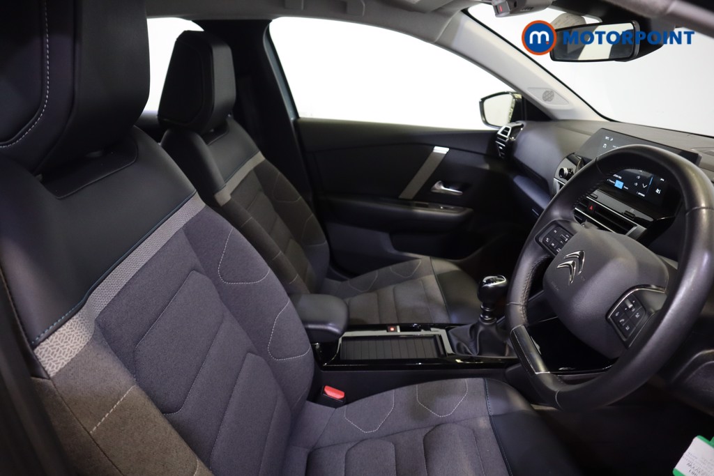 Citroen C4 Sense Manual Petrol Hatchback - Stock Number (1557981) - 13th supplementary image