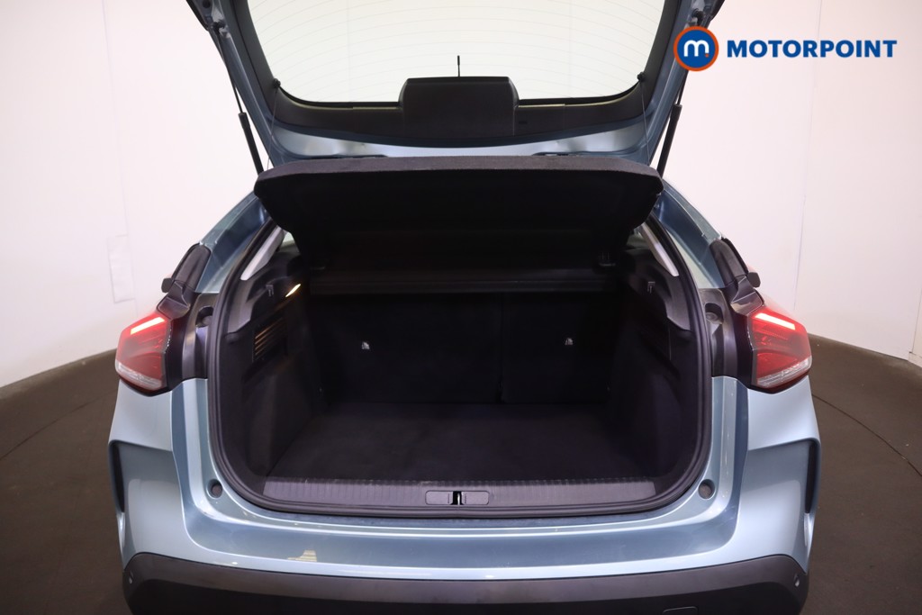 Citroen C4 Sense Manual Petrol Hatchback - Stock Number (1557981) - 15th supplementary image
