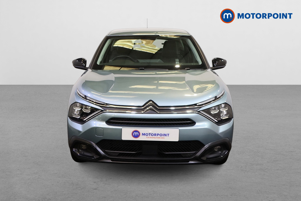 Citroen C4 Sense Manual Petrol Hatchback - Stock Number (1557981) - Front bumper