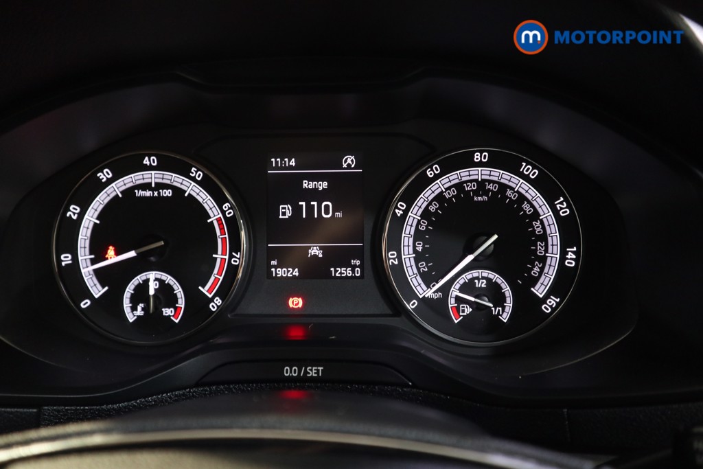 Skoda Karoq SE Manual Petrol SUV - Stock Number (1558011) - 5th supplementary image