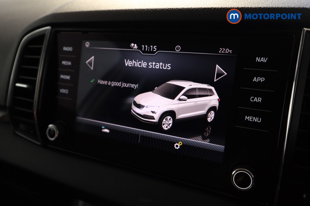 Skoda Karoq SE Manual Petrol SUV - Stock Number (1558011) - 6th supplementary image