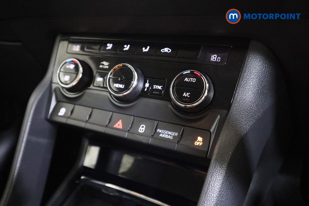 Skoda Karoq SE Manual Petrol SUV - Stock Number (1558011) - 7th supplementary image