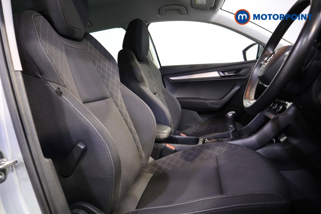 Skoda Karoq SE Manual Petrol SUV - Stock Number (1558011) - 11th supplementary image