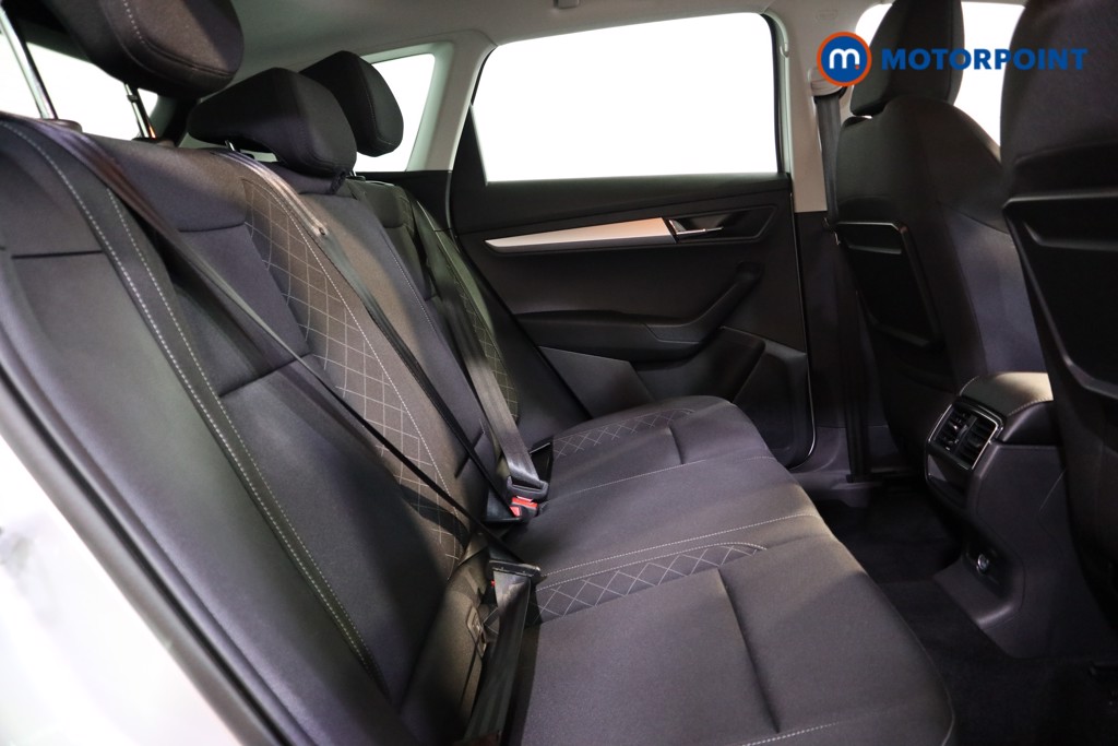 Skoda Karoq SE Manual Petrol SUV - Stock Number (1558011) - 12th supplementary image
