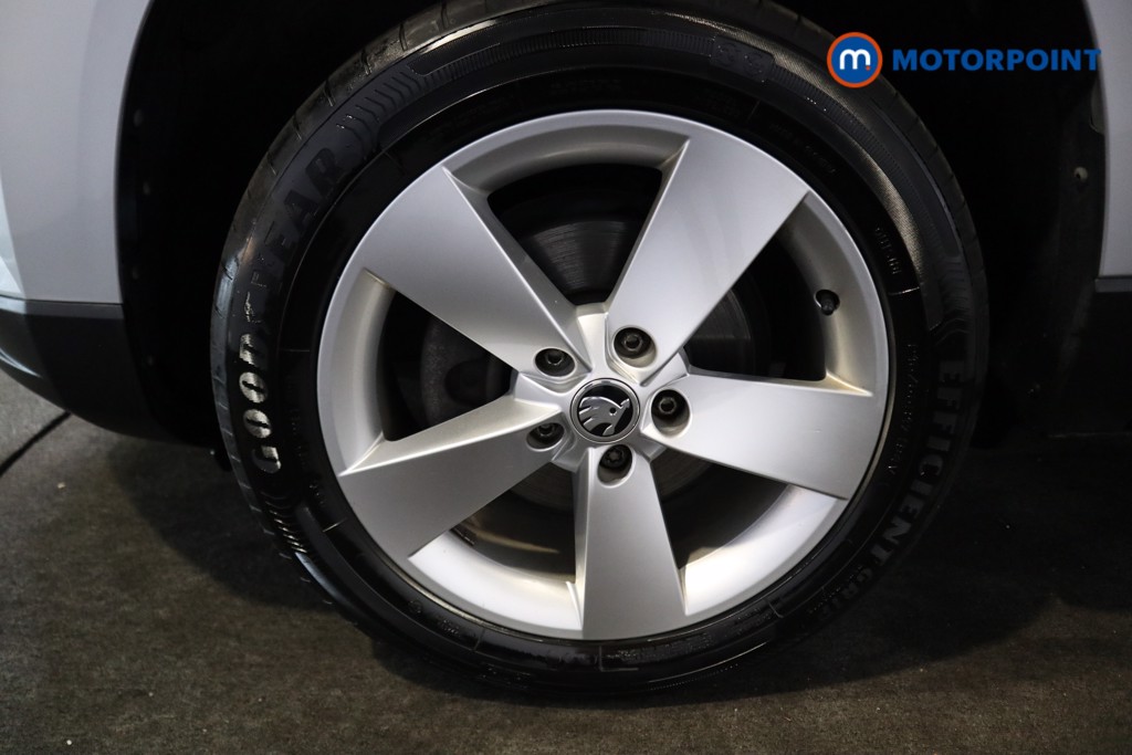 Skoda Karoq SE Manual Petrol SUV - Stock Number (1558011) - 16th supplementary image