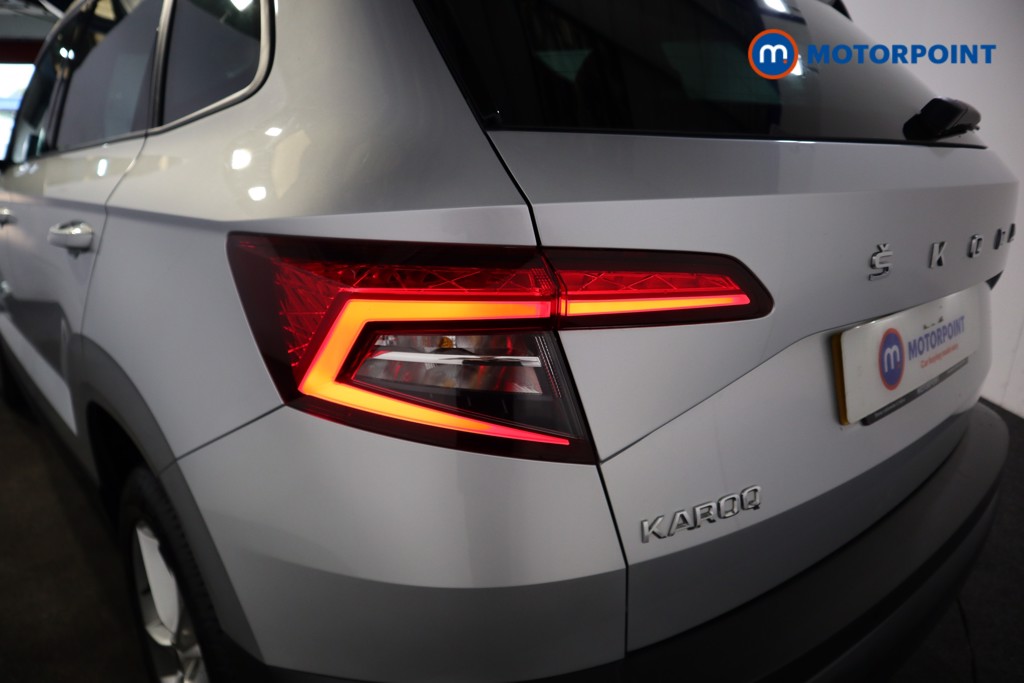 Skoda Karoq SE Manual Petrol SUV - Stock Number (1558011) - 19th supplementary image