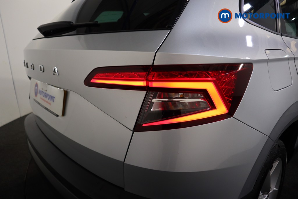 Skoda Karoq SE Manual Petrol SUV - Stock Number (1558011) - 20th supplementary image