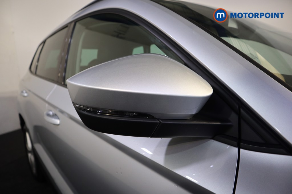 Skoda Karoq SE Manual Petrol SUV - Stock Number (1558011) - 21st supplementary image