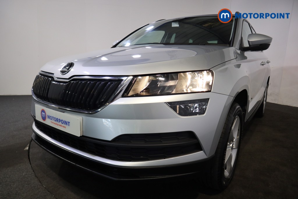 Skoda Karoq SE Manual Petrol SUV - Stock Number (1558011) - 23rd supplementary image